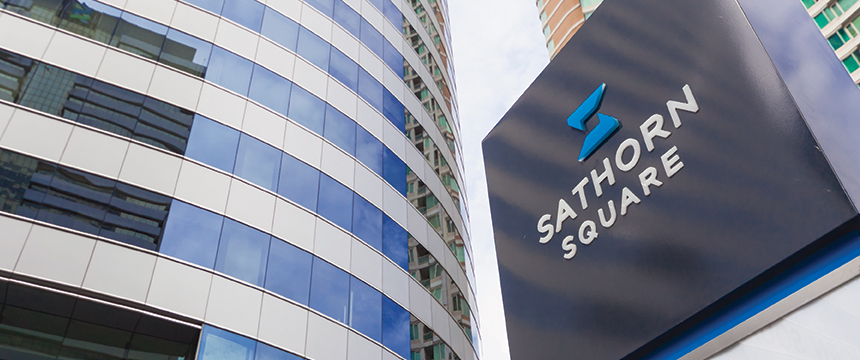 Sathorn Square